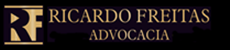 logo ricardo freitas advocacia